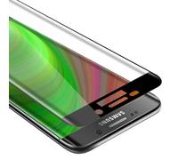 Fullcover Tempered Glass for Samsung Galaxy S6 EDGE Screen Protection Film