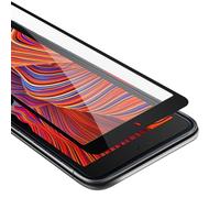 Fullcover Tempered Glass for Samsung Galaxy XCover 5 Screen Protection Film