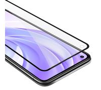 Fullcover Tempered Glass for Xiaomi Mi 11 LITE (4G / 5G) / 11 LITE NE Screen