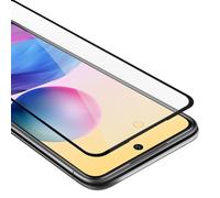 Fullcover Tempered Glass for Xiaomi RedMi NOTE 10 5G / POCO M3 PRO 5G Screen