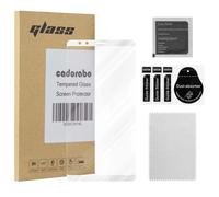 Fullcover Tempered Glass for ZTE Nubia Z17S Screen Protection Film