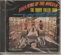 Fuller, Bobby Four - Krla: King of the Wheels (US Import)