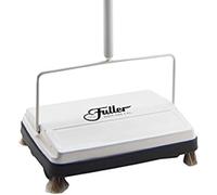 Fuller Brush 17028 Electrostatic All Surface Sweeper (White), by Fuller Brush