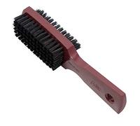 Fuller Brush Hand 'N Nail Brush - Break & Odor Resistant Fingernail & Toenail Cleaner - for Everyday Grooming & Cleaning Finger Nails, Toe Nails, Cuticles, Hands & Feet (Mulberry)