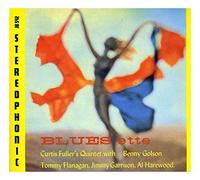 Fuller, Curtis - Blues-ette plus bonus tracks