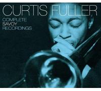 Fuller, Curtis - Complete Savoy Recordings