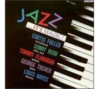 Fuller, Curtis - Jazz...It's Magic