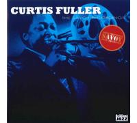 Fuller, Curtis - Savoy Recordings