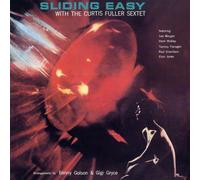 Fuller, Curtis - Sliding Easy