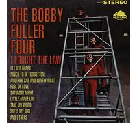 FULLER FOUR,BOBBY - I Fought the Law [VINYL]