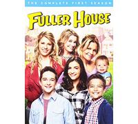 Fuller House: Seasons 1+2