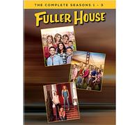 Fuller House: Seasons 1-3 (3Pk)