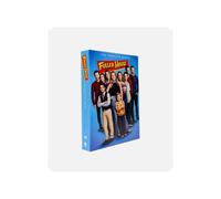 Fuller House Seasons 1-5 DVD The Complete TV Series 10-Disc New Box