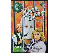 Fuller - Jail Bait [DVD] [1954] [US Import] [NTSC]