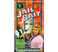Fuller - Jail Bait [VHS]
