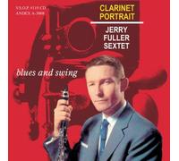 Fuller, Jerry - Clarinet Portrait