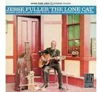Fuller, Jesse - The Lone Cat