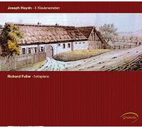 Fuller - Piano Sonatas [CD]