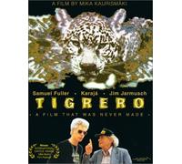 Fuller - Tigrero: A Film That Was Never Made [VHS]