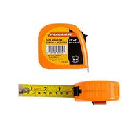 Fuller Tool 750-2025B Tape Measure 25-Ft. x 1-in. SAE + Metric