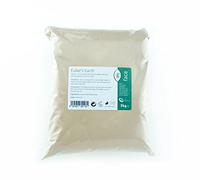 Fullers Earth Fine Powder 2kg - Pure & Natural Calcium Bentonite