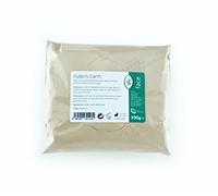 Fullers Earth Fine Powder 500g - Pure & Natural Calcium Bentonite