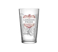 Fullers London Pride Pint Glass