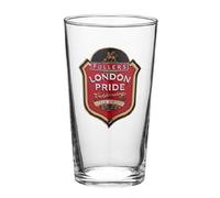 Fullers London Pride Pint Glass CE 20oz / 568ml
