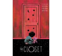 Fullerton, Gavin - The Closet, Volume 1 (CLOSET TP)