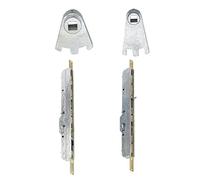 Fullex Inline Patio Lock Repair Cam Gear Cog 21mm Backset