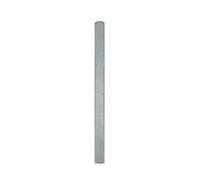 Fullex Patio Door Handle Lever Spindle 5mm Spindle 76mm Long