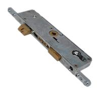 Fullex SL16 Door Lock Replacement Centre Case Gearbox Mechanism Split Spindle 35mm Backset 68 PZ