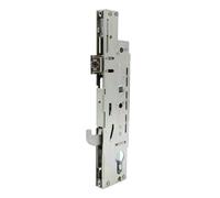 Fullex XL 35mm Backset Multipoint Lock Centre Case Gearbox - Split (Inline)