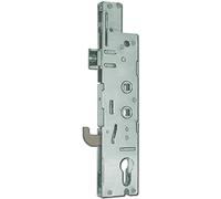FULLEX XL Lever Operated Latch & Hookbolt Twin Spindle Gearbox