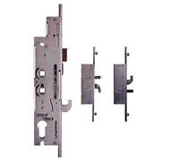 Fullex XL32R518 3 Hook 2 Pin 2 Cam 35mm Backset Door Lock 2 Spindle