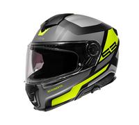 FULLFACE HELMET SCHUBERTH S3 DAYTONA YELLOW