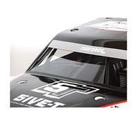 Fullforce RC Losi 5IVE-T Front 2/3 Windshield