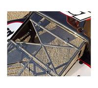 Fullforce RC Losi 5IVE-T Rear Upper Window