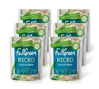 Fullgreen, Riced Cauliflower (case of 6 pouches)