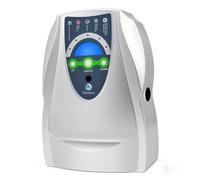 FULLGUEEN Ozone Machine Generator,Multipurpose Water Ozonator with Timer for Air,Water,Food,Home,Room,Car