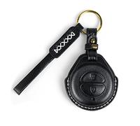 Fullibars key Fob case for Chieftain Springfield Chief Dark Horse Vintage Roadmaster Pursuit Leather Key fob Cover
