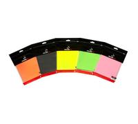 Fulling Mill Bug Foam 1mm Black