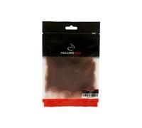 Fulling Mill CDC Feathers - Brown
