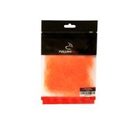Fulling Mill CDC Feathers - Fluorescent Orange