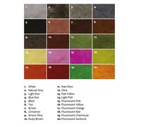 Fulling Mill CDC Feathers - Olive