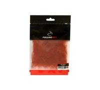 Fulling Mill CDC Feathers - Rusty Brown