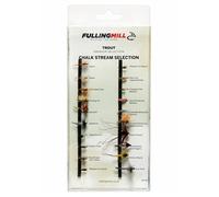 Fulling Mill Chalk Stream Fly Selection