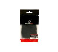 Fulling Mill Euro Nymph Flash Dub Black UV