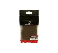 Fulling Mill Euro Nymph Flash Dub Brown Olive UV