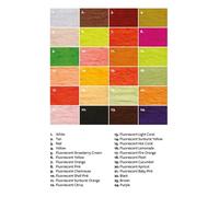 Fulling Mill EZ Egg Yarn - Fl Citrus